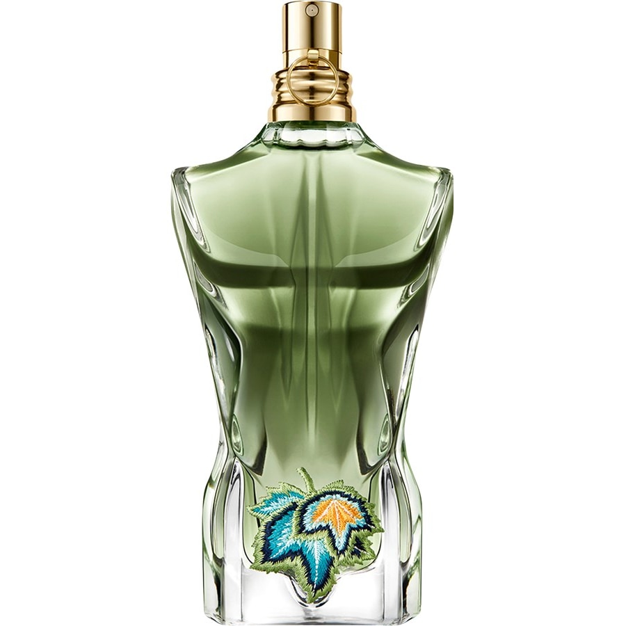 Jean Paul Gaultier Les Males Eau de Parfum Spray Le Beau Paradise Garden