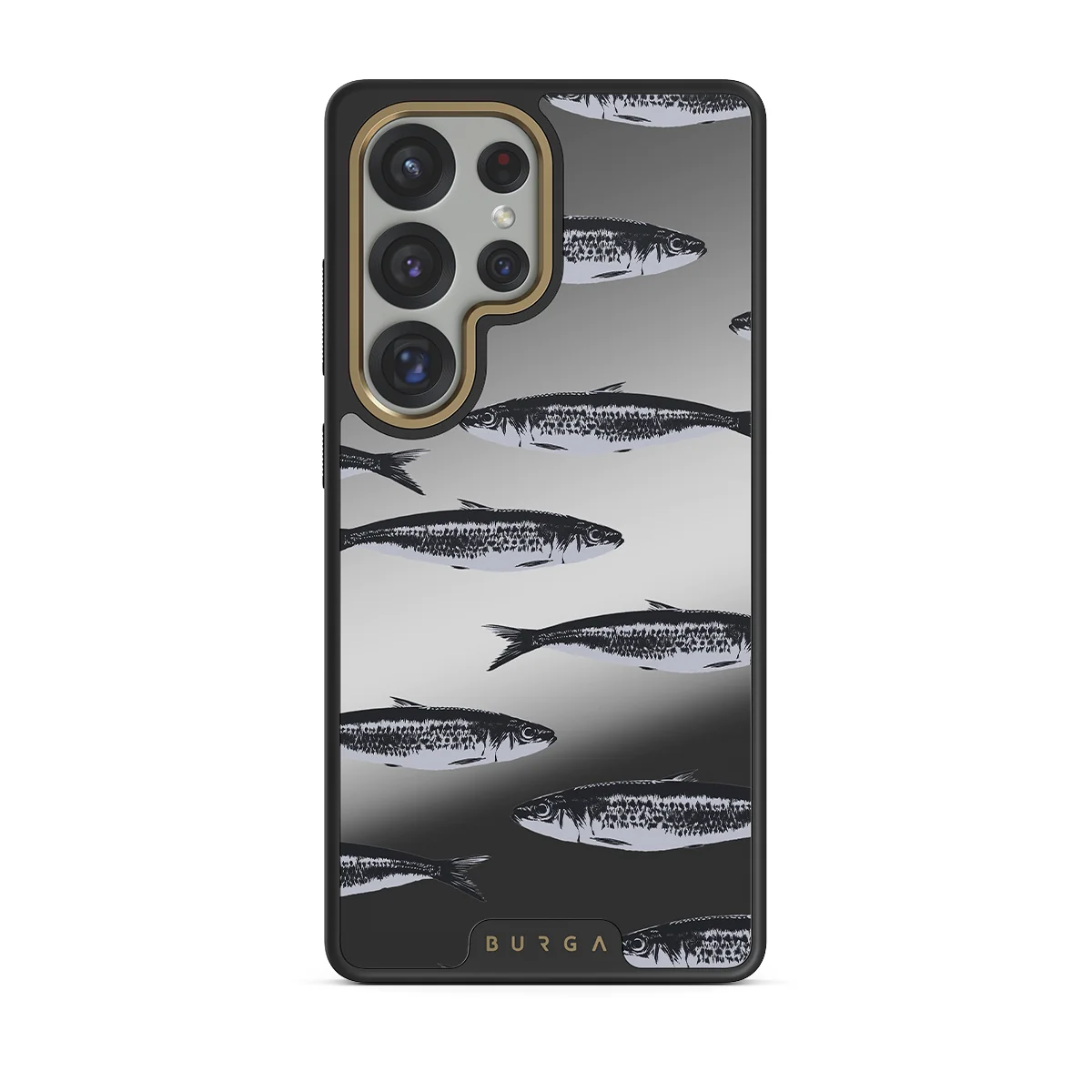 Del Mar - Samsung Galaxy S25 Ultra ケース