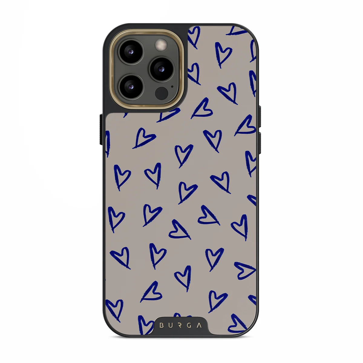 Love Me Right - iPhone 12 Pro ケース