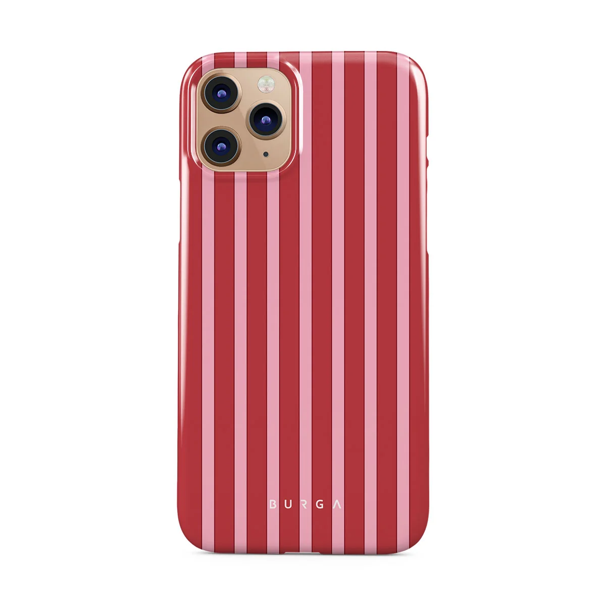 Strawberry Jam - iPhone 11 Pro Max ケース