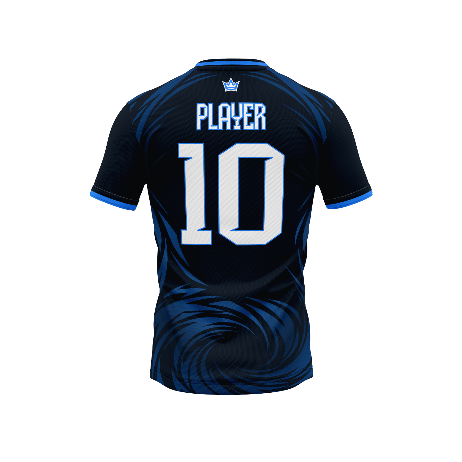 Machala Kit Design - Back