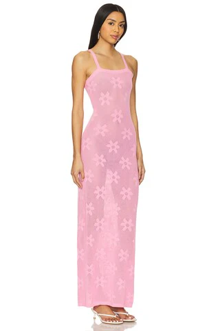 Conrad Dress