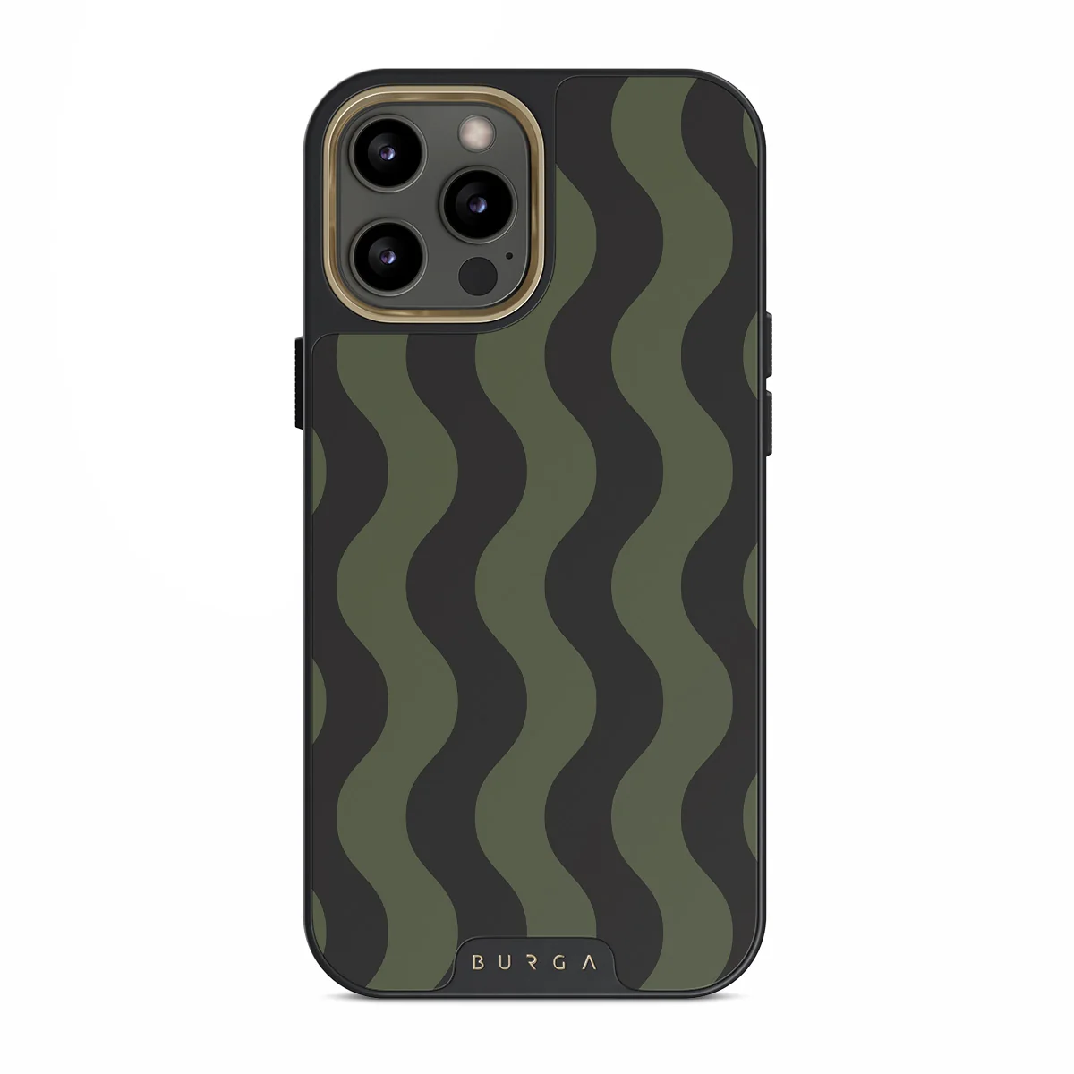 Double Take - iPhone 12 Pro ケース