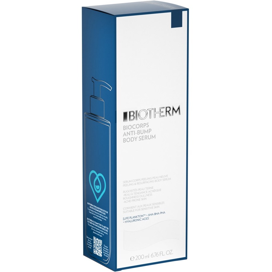 Biotherm Biocorps Body Serum