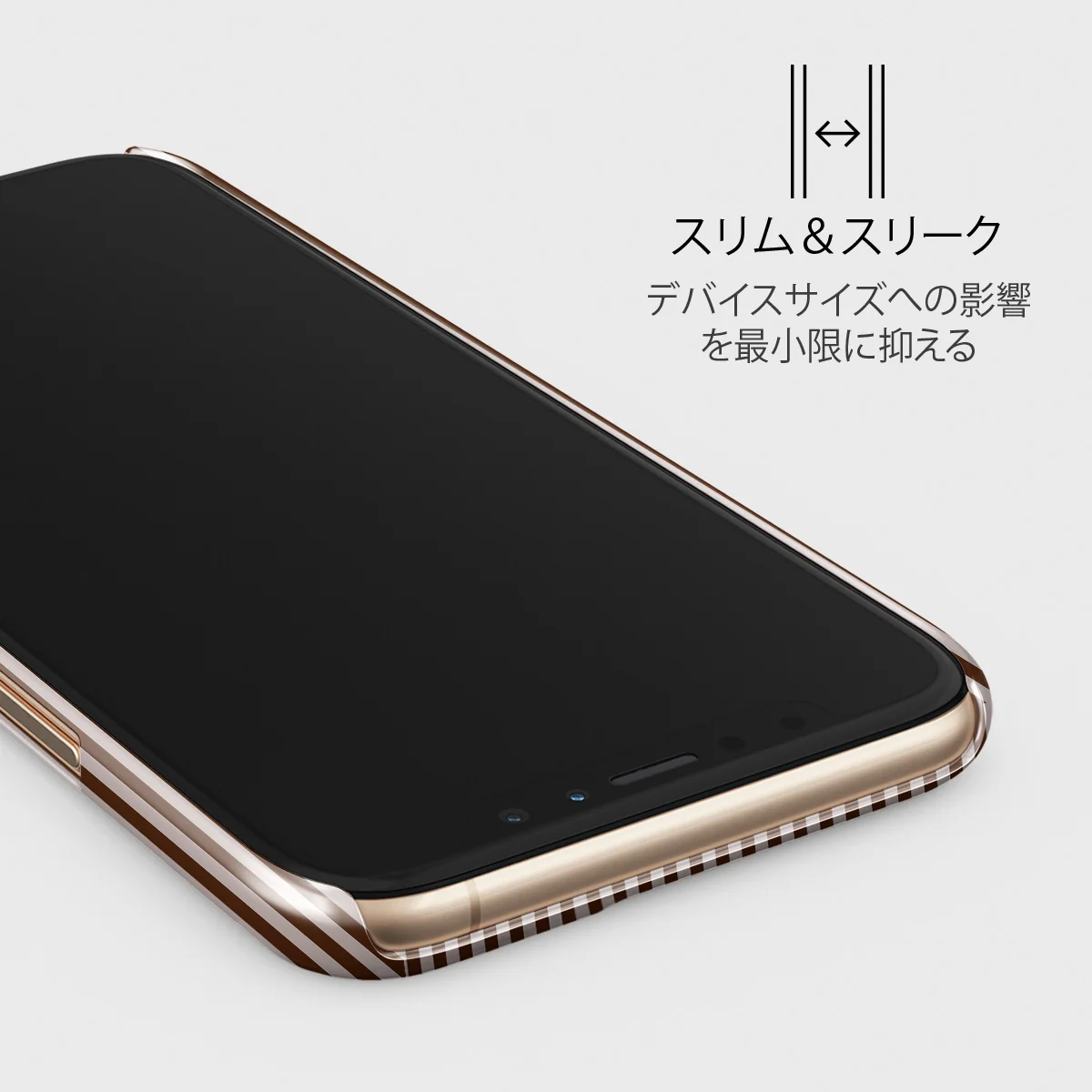 Macchiato - iPhone 11 Pro Max ケース