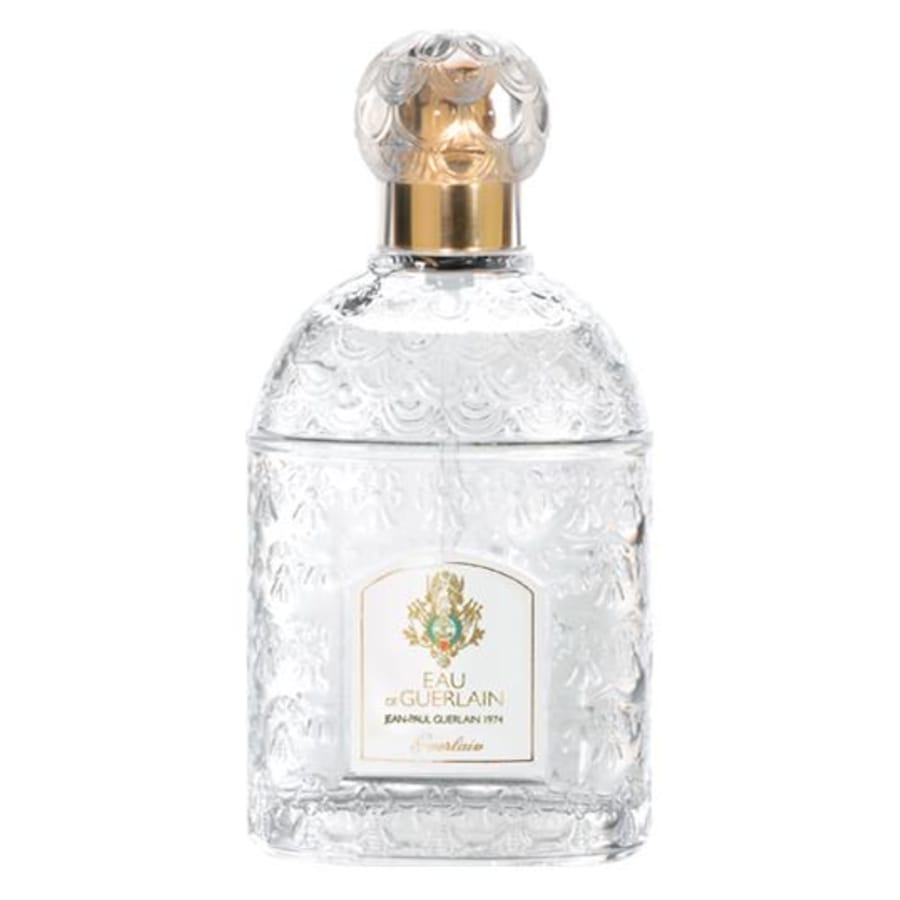 GUERLAIN Les Eaux de GUERLAIN Eau Guerlain Spray
