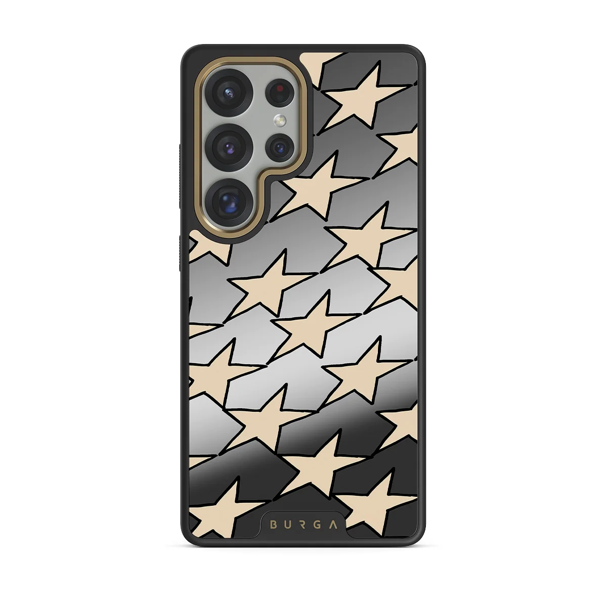Starchaser - Samsung Galaxy S25 Ultra ケース