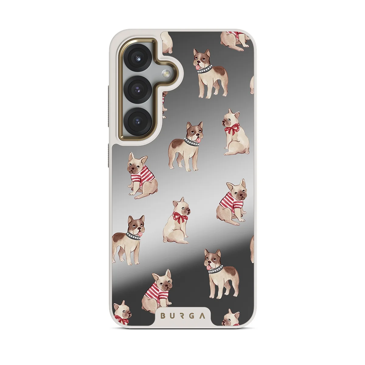 Monsieur - Samsung Galaxy S25 ケース