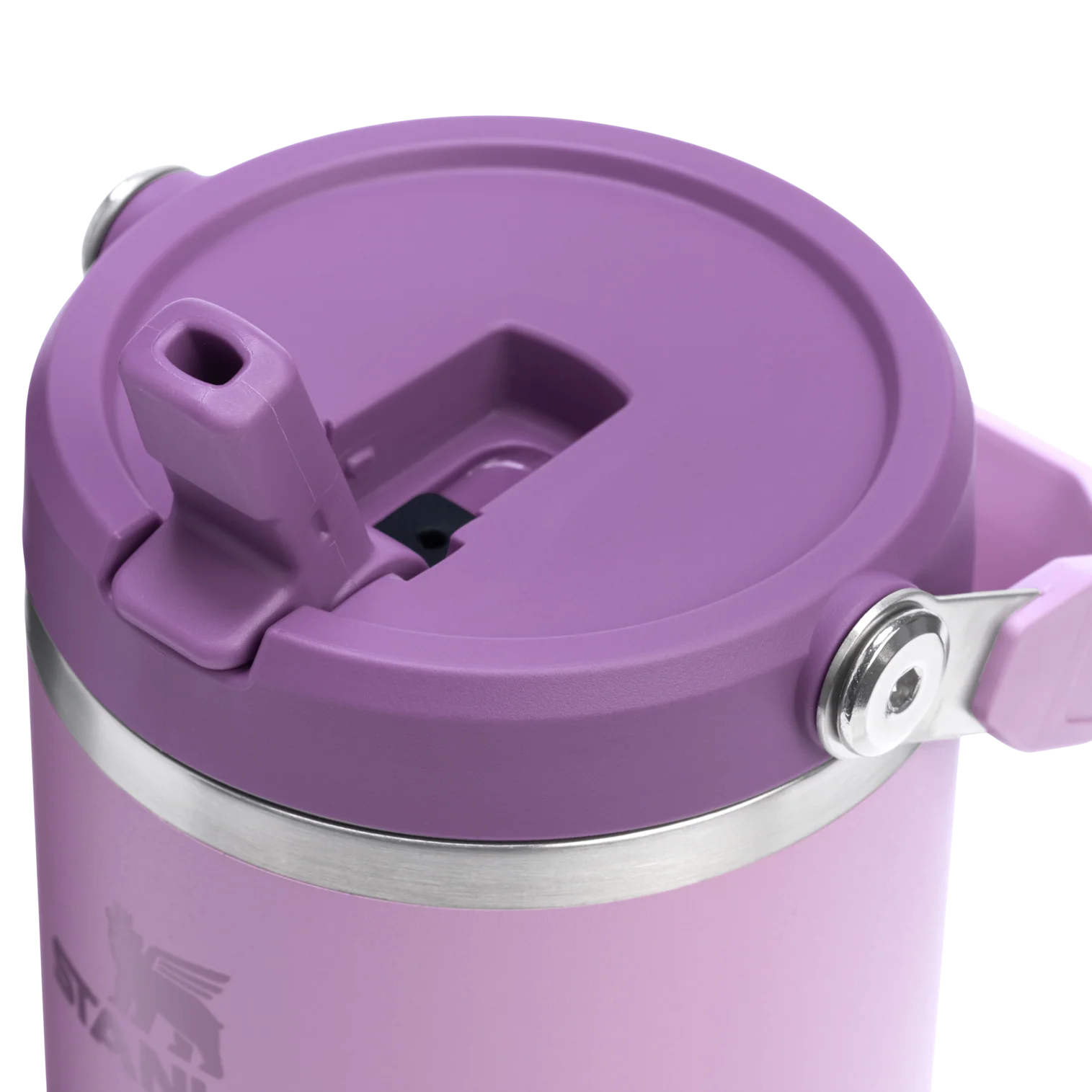 The IceFlow™ Flip Straw Tumbler | Stanley Create
