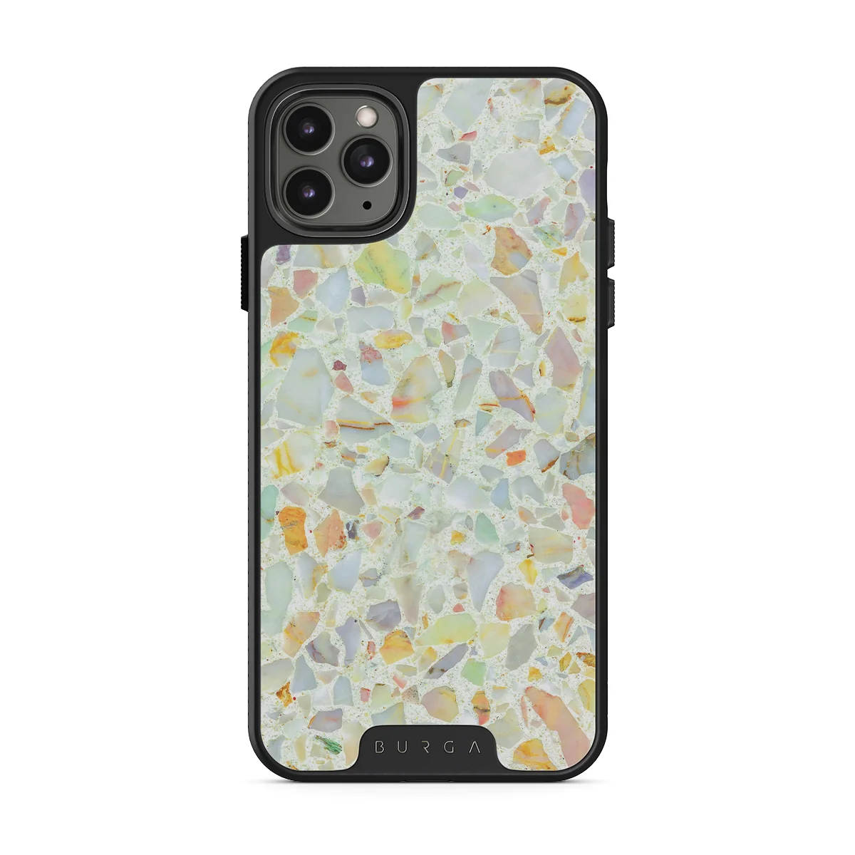 Rainbow Crush - iPhone 11 Pro Max ケース