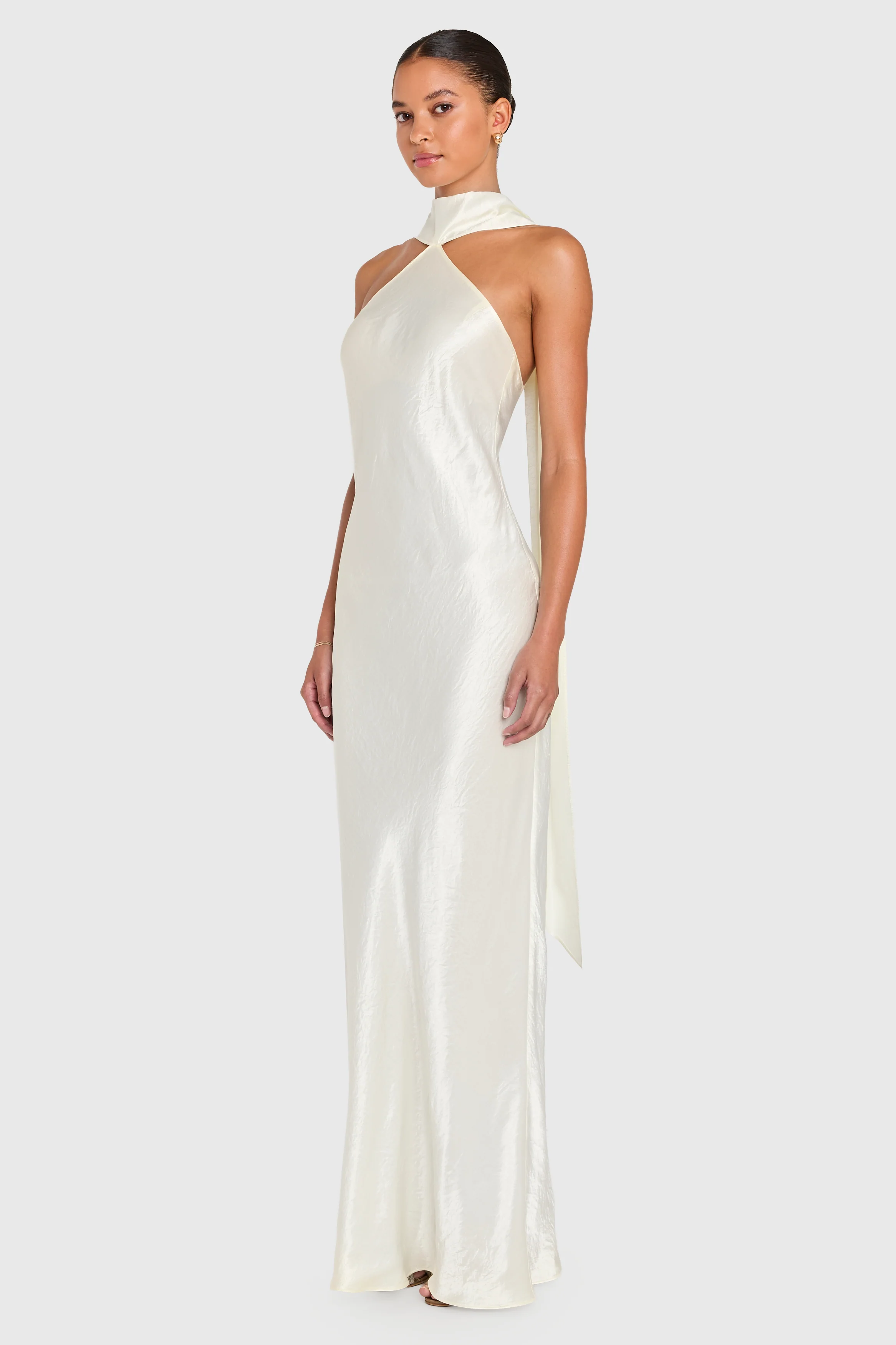 Ashton Maxi - luluinthesky