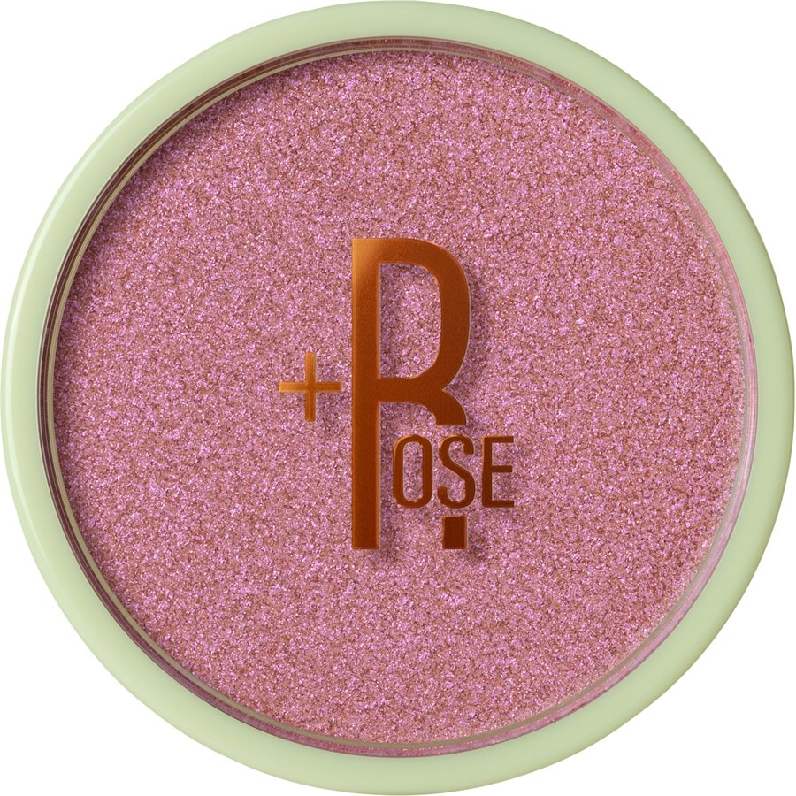 Pixi Makijaż twarzy Plus Rose Glow-y Powder