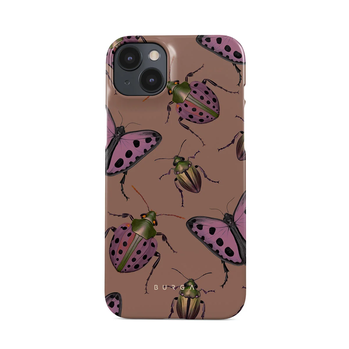Runaway - iPhone 14 Plus ケース