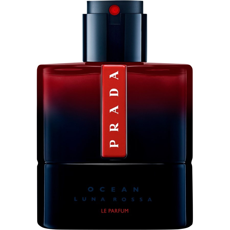 Prada Luna Rossa Parfum Ocean