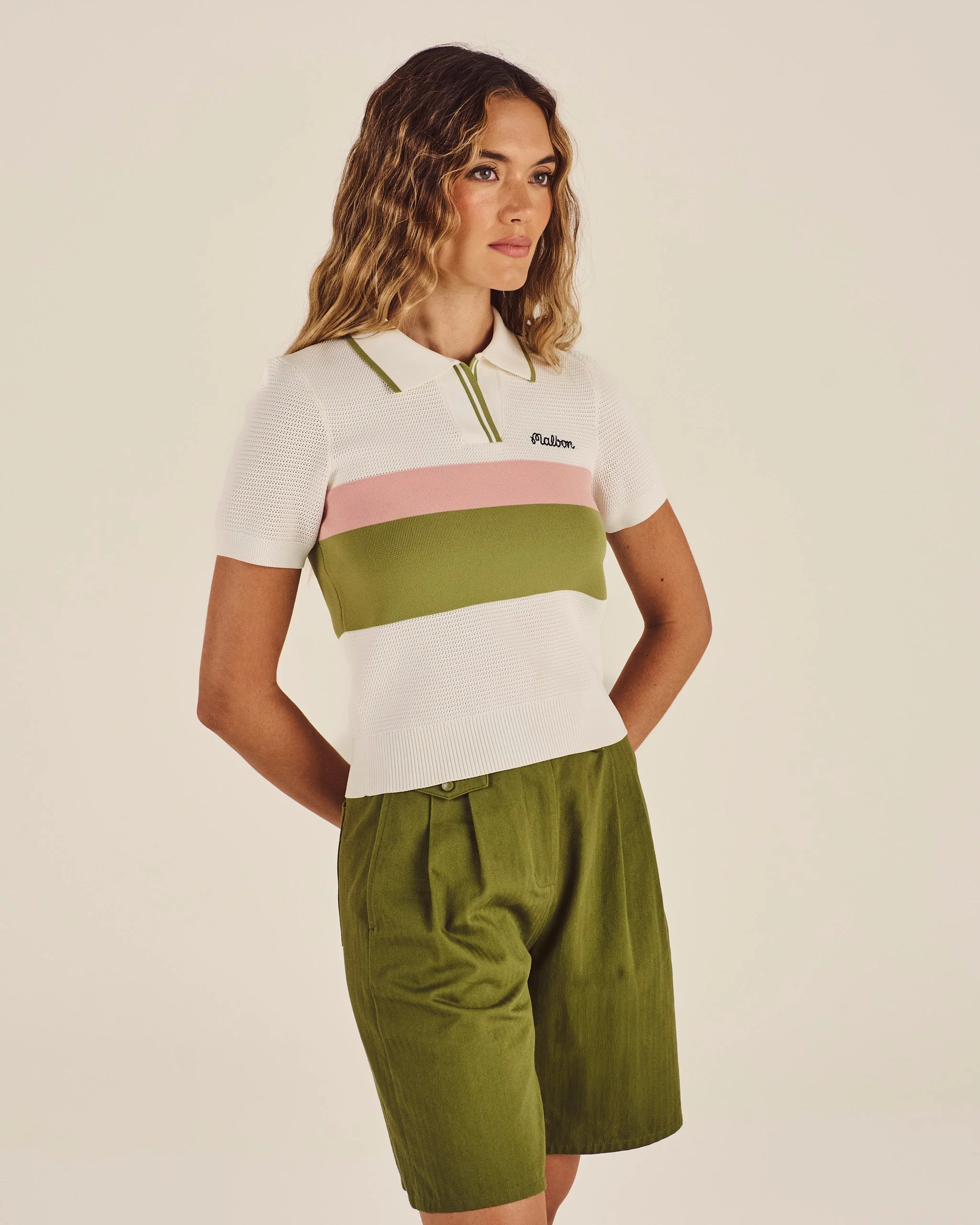 Carina Polo