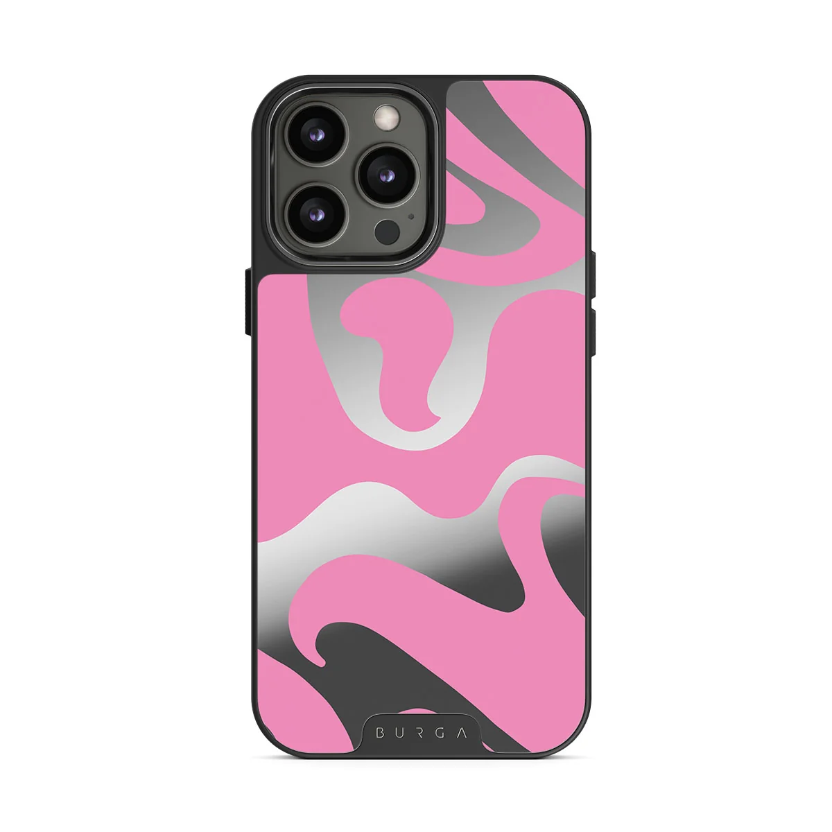 Ride The Wave - iPhone 12 Pro ケース