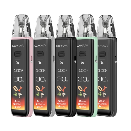 OXVA Xlim 3 ULTRA