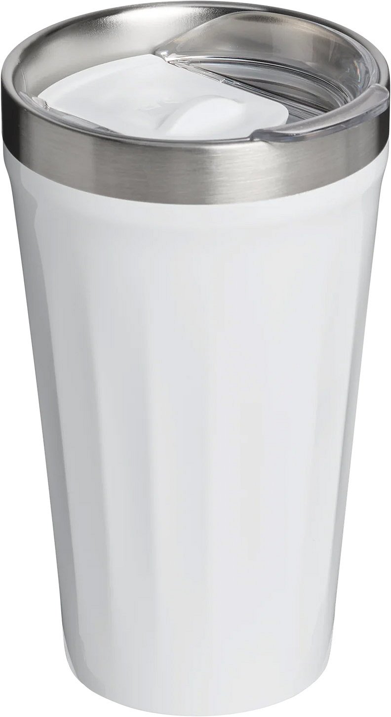 Stanley 16 oz. Adventure Stacking Pint Glass - Frost Gloss
