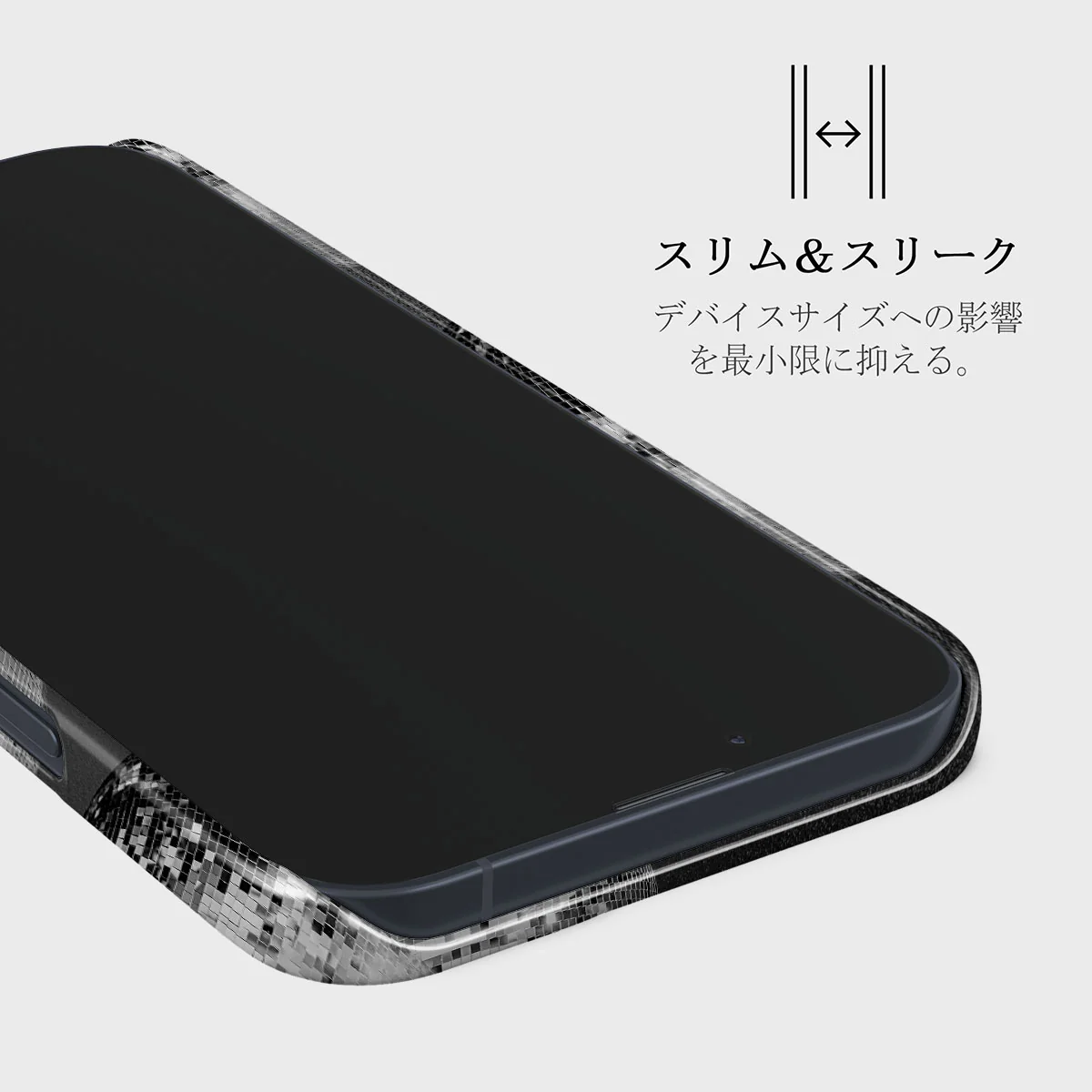 After Hours - iPhone 13 Mini ケース