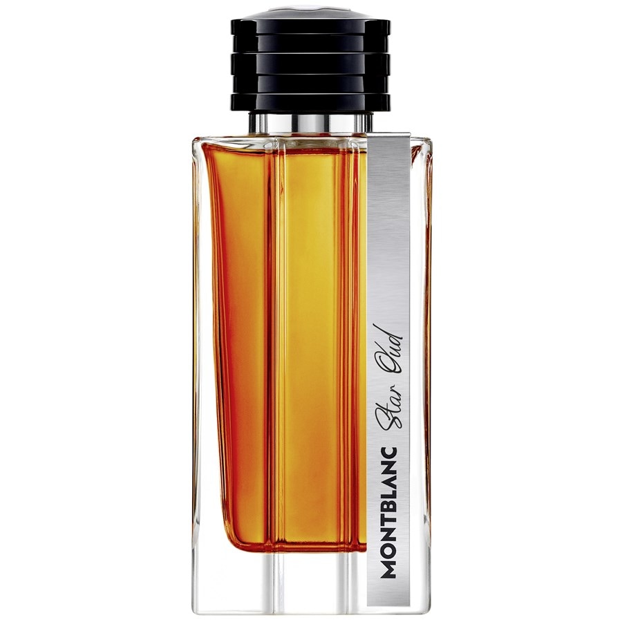 Montblanc Meisterstück Collection Eau de Parfum Spray Star Oud
