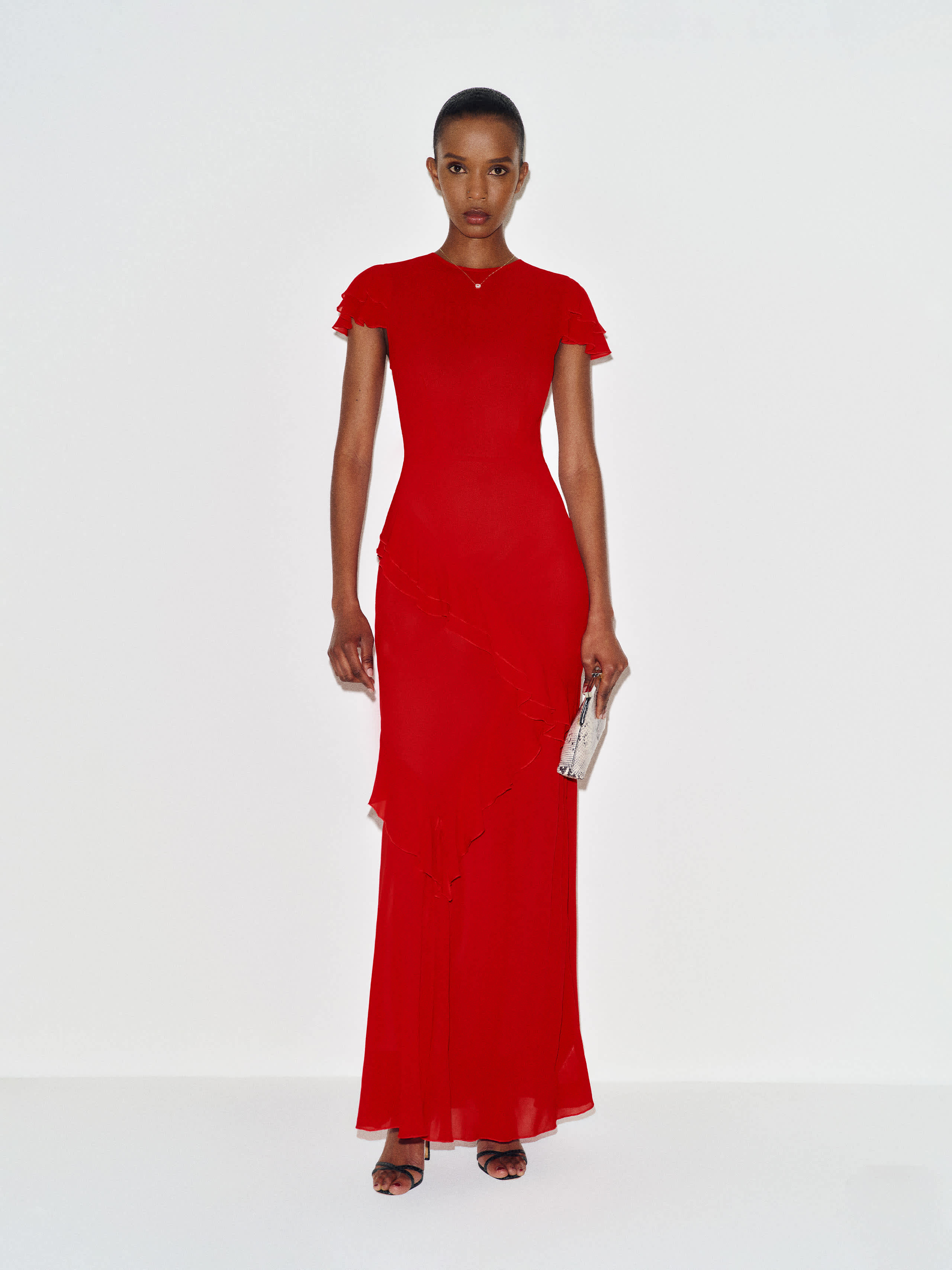 Camila Dress