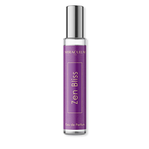 MIRACULUM Woda perfumowana Zen Bliss