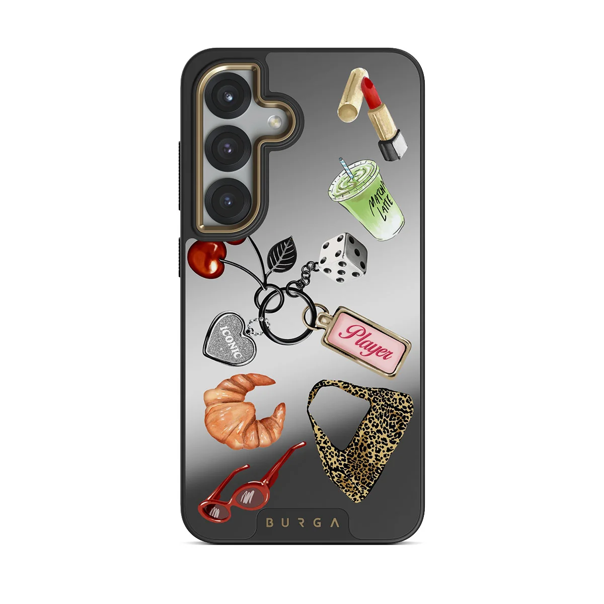 It Girl - Samsung Galaxy S25 Plus ケース