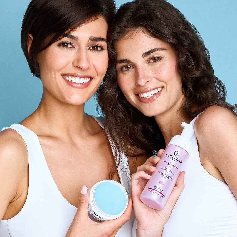 Collistar Oczyszczanie Make-Up Removing Micellar Milk