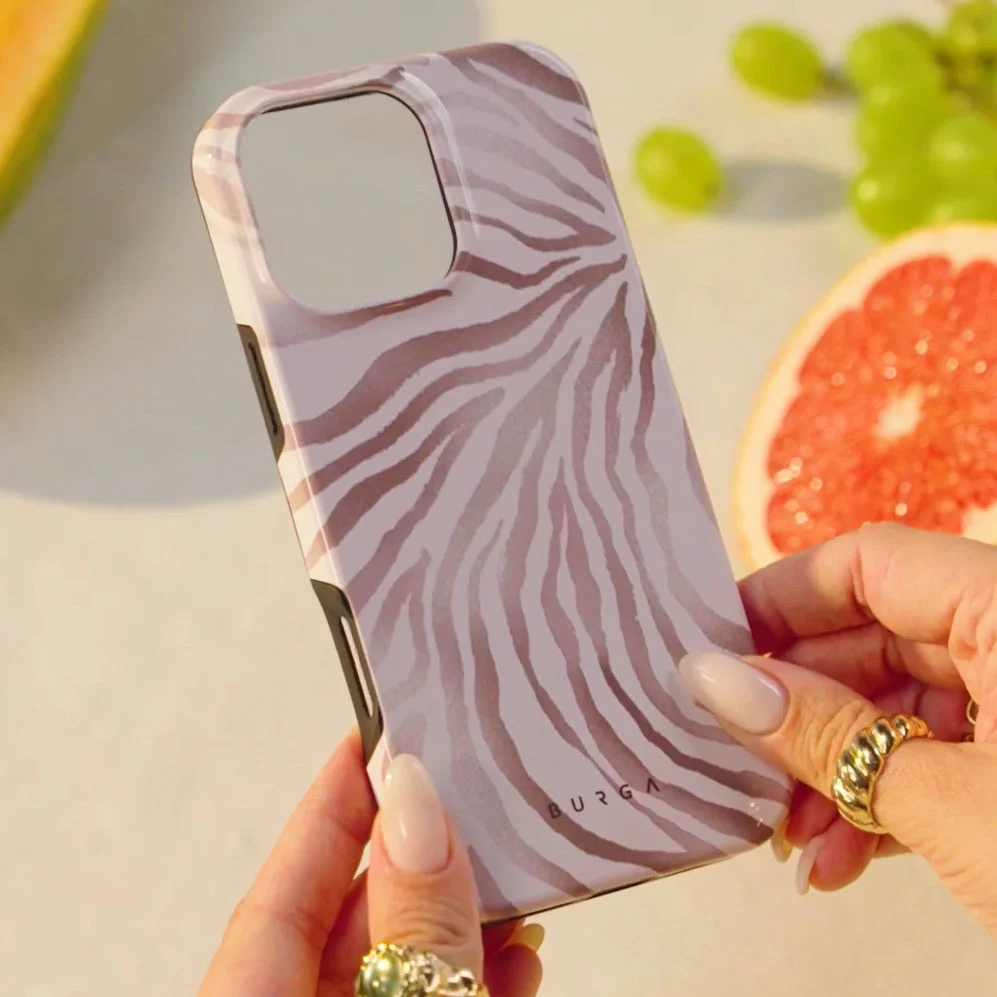 Lustre - iPhone 11 Pro ケース