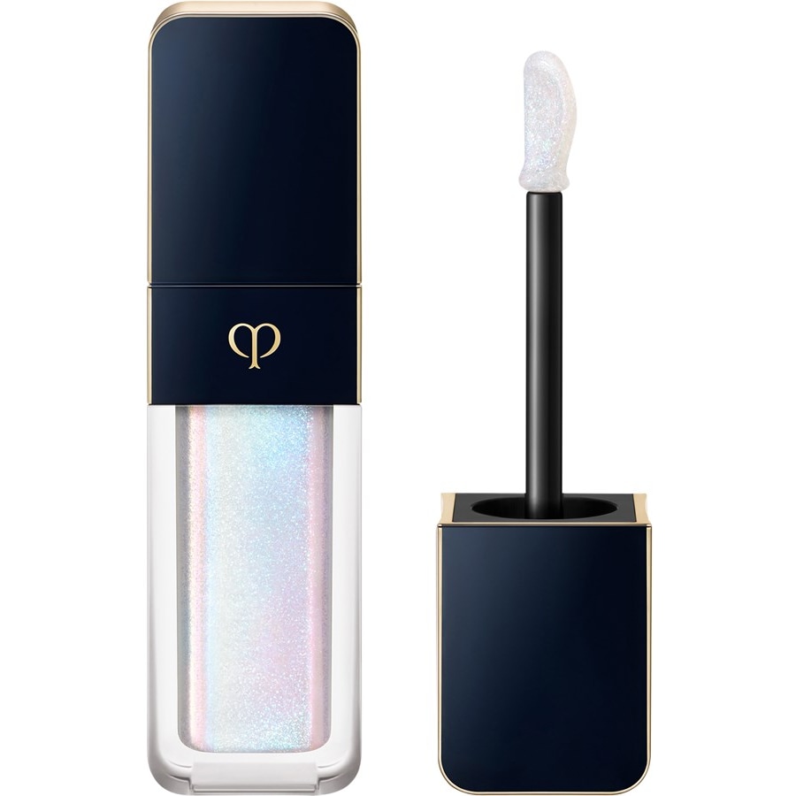 Clé de Peau Beauté Usta Cream Rouge Sparkles