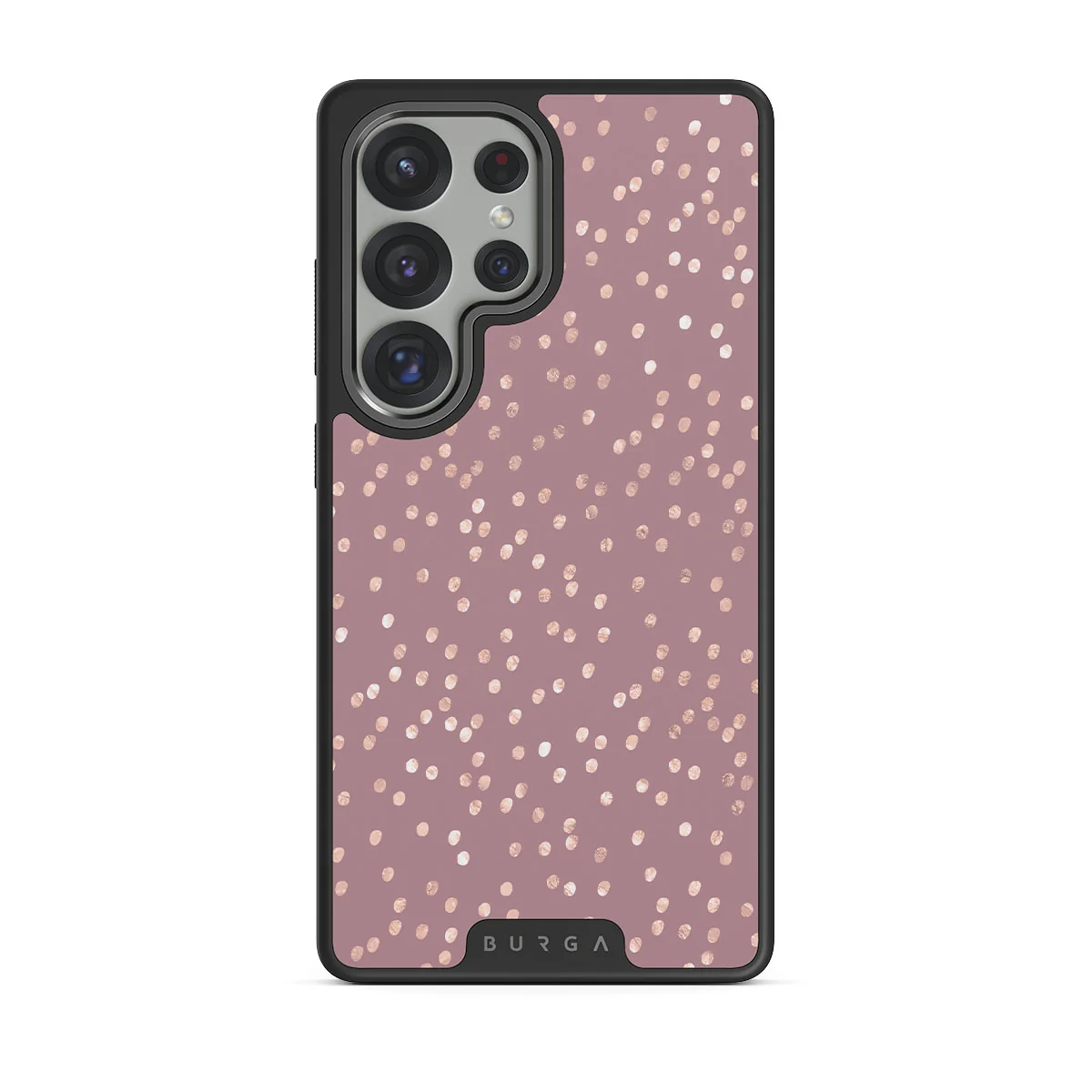 Hot Cocoa - Samsung Galaxy S25 Ultra ケース