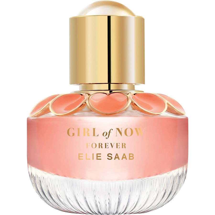 Elie Saab Girl Of Now Eau de Parfum Spray Forever