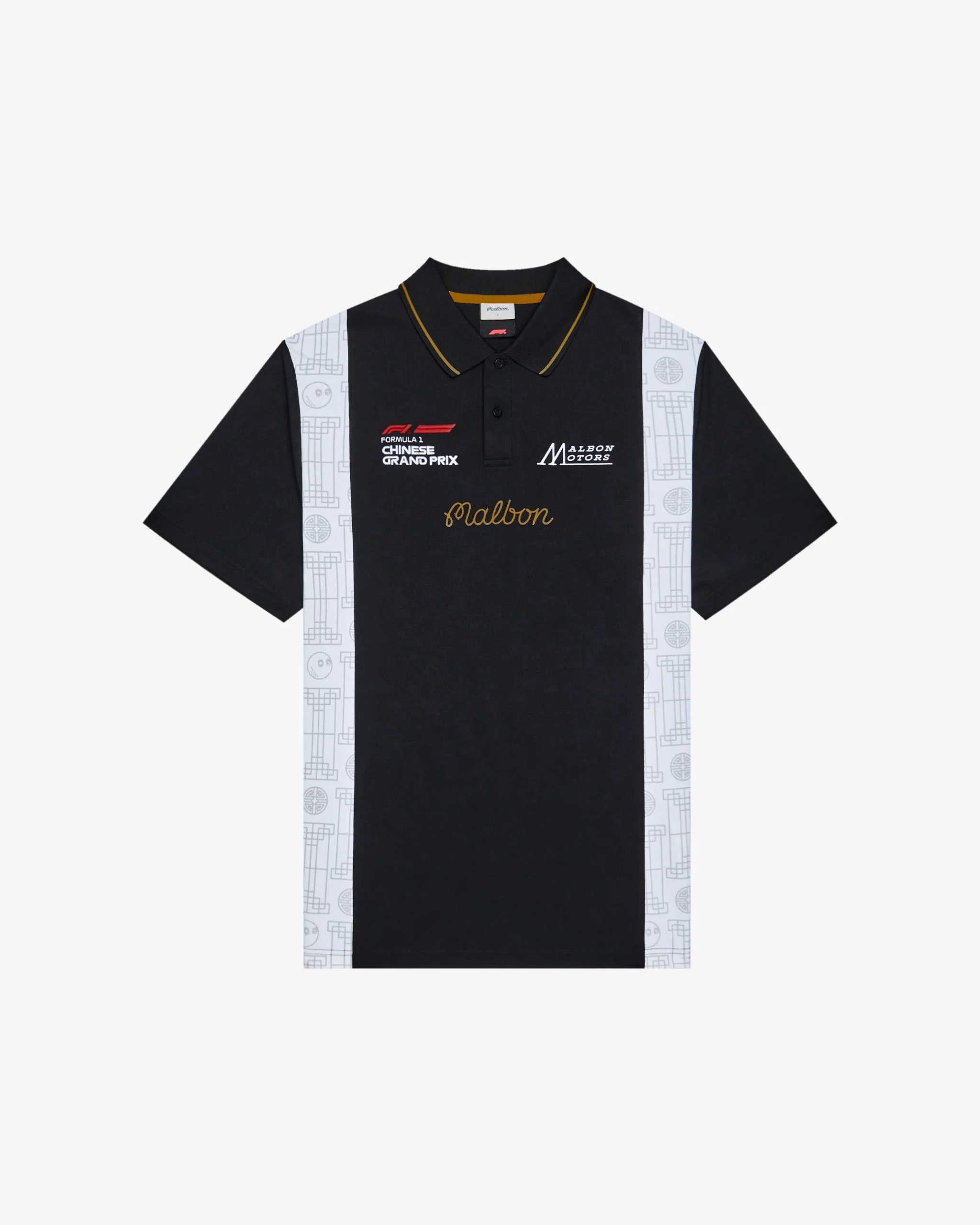Forge Polo