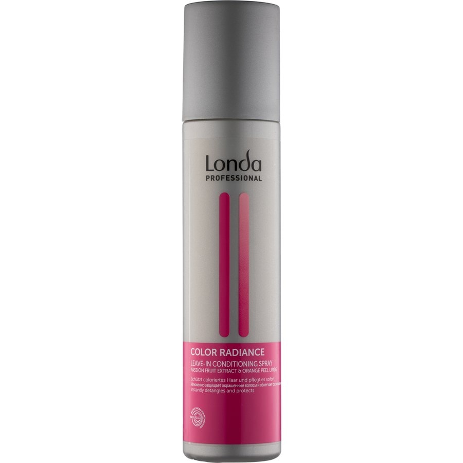 Londa Professional Color Radiance Spray odżywczy bez spłukiwania