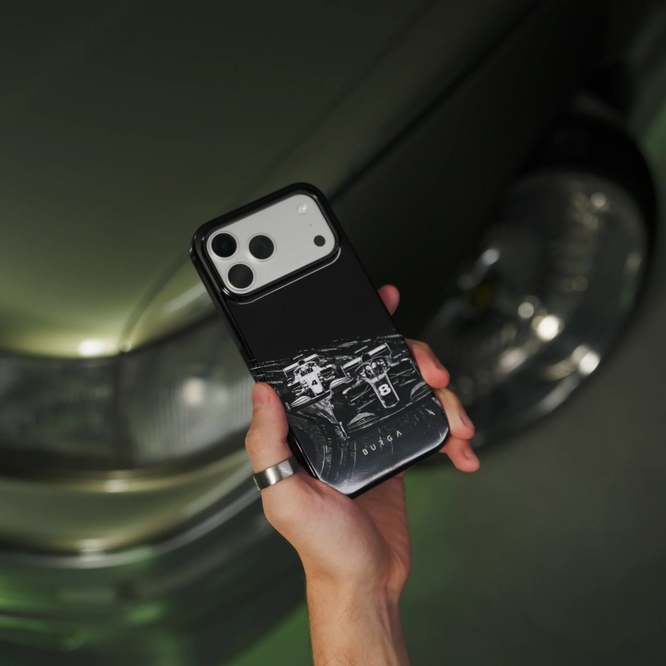 Apex - iPhone 11 Pro Max ケース