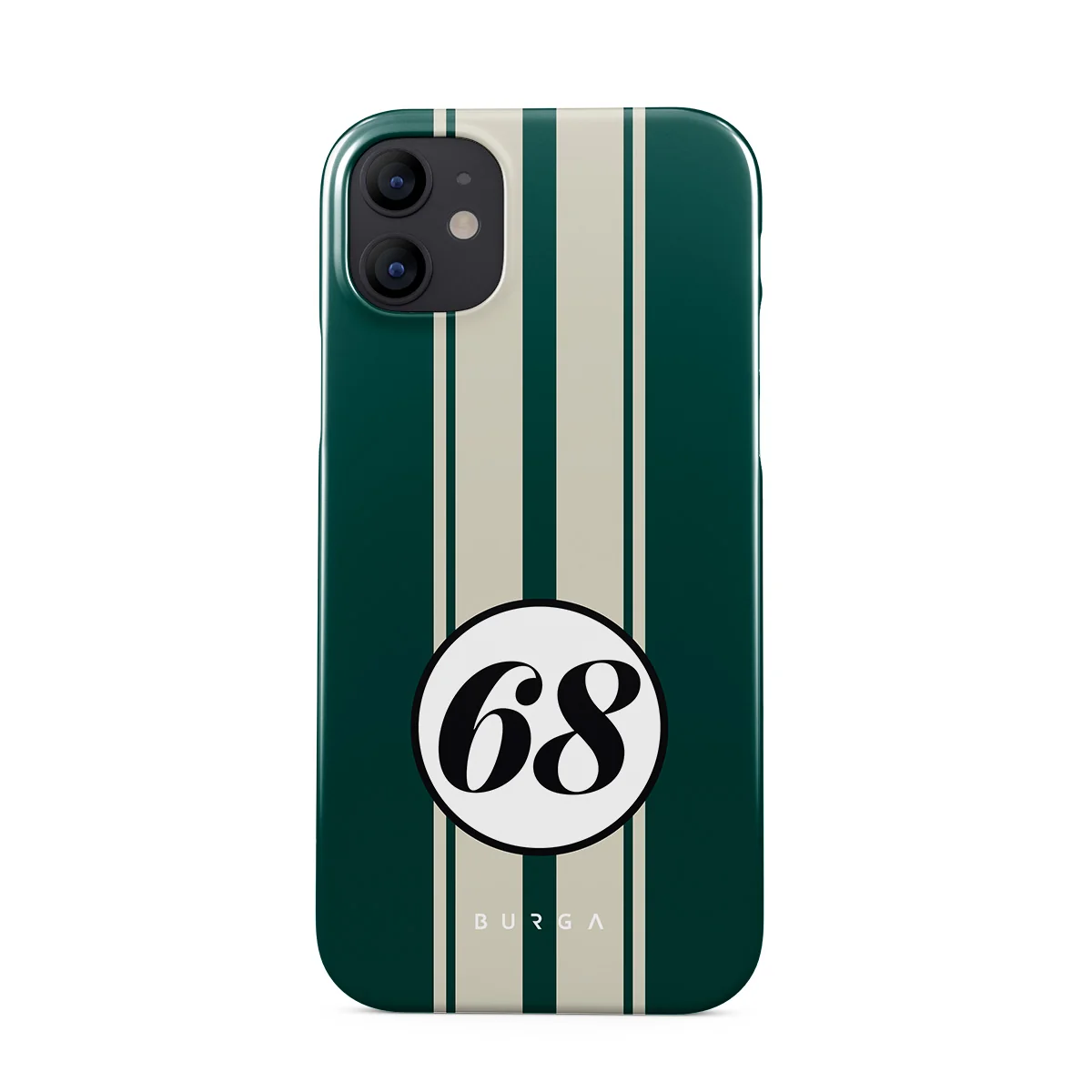 Classic Racing - iPhone 12 Mini ケース