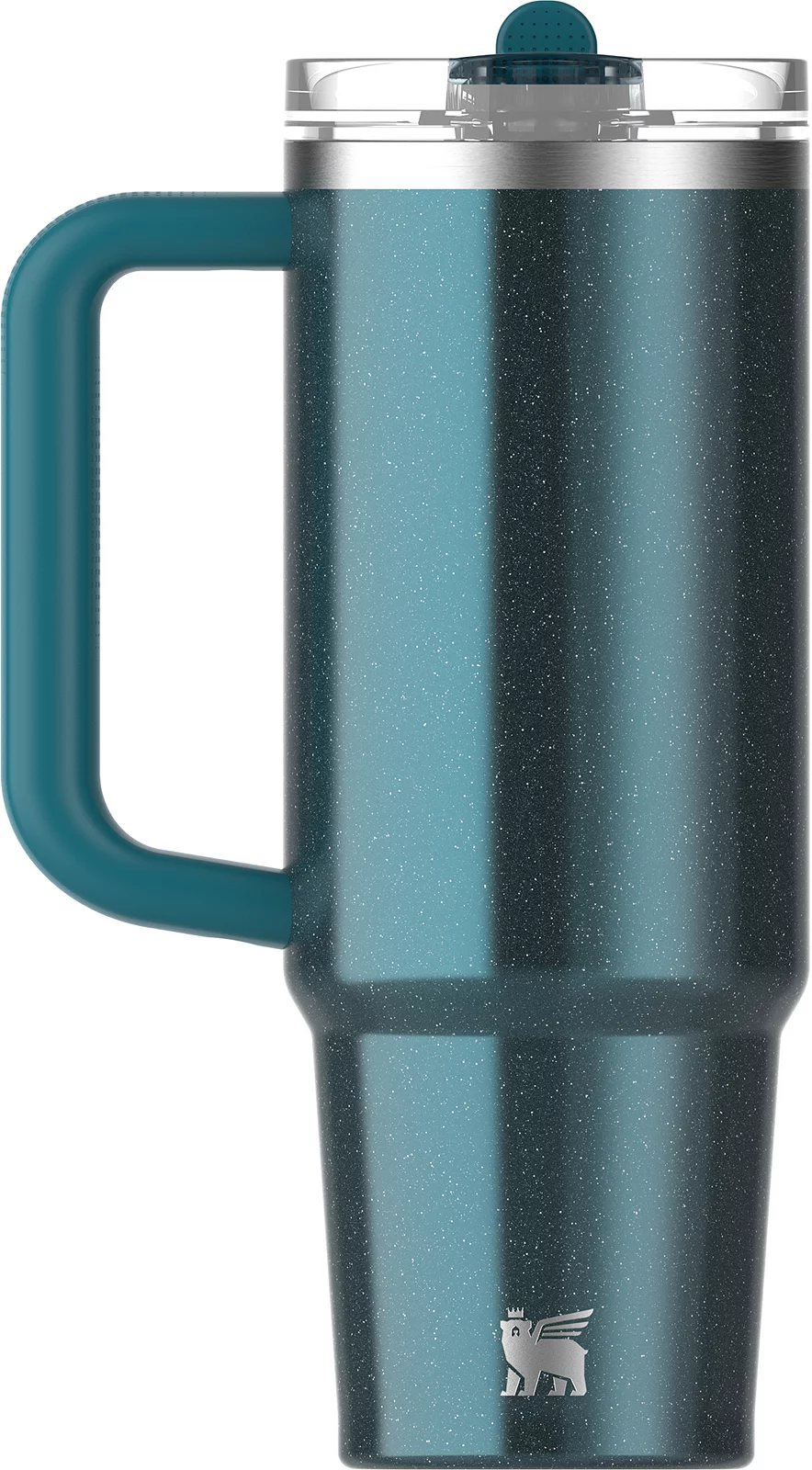 Stanley 30 oz. Quencher ProTour Flip Straw Tumbler - Ponderosa Shimmer