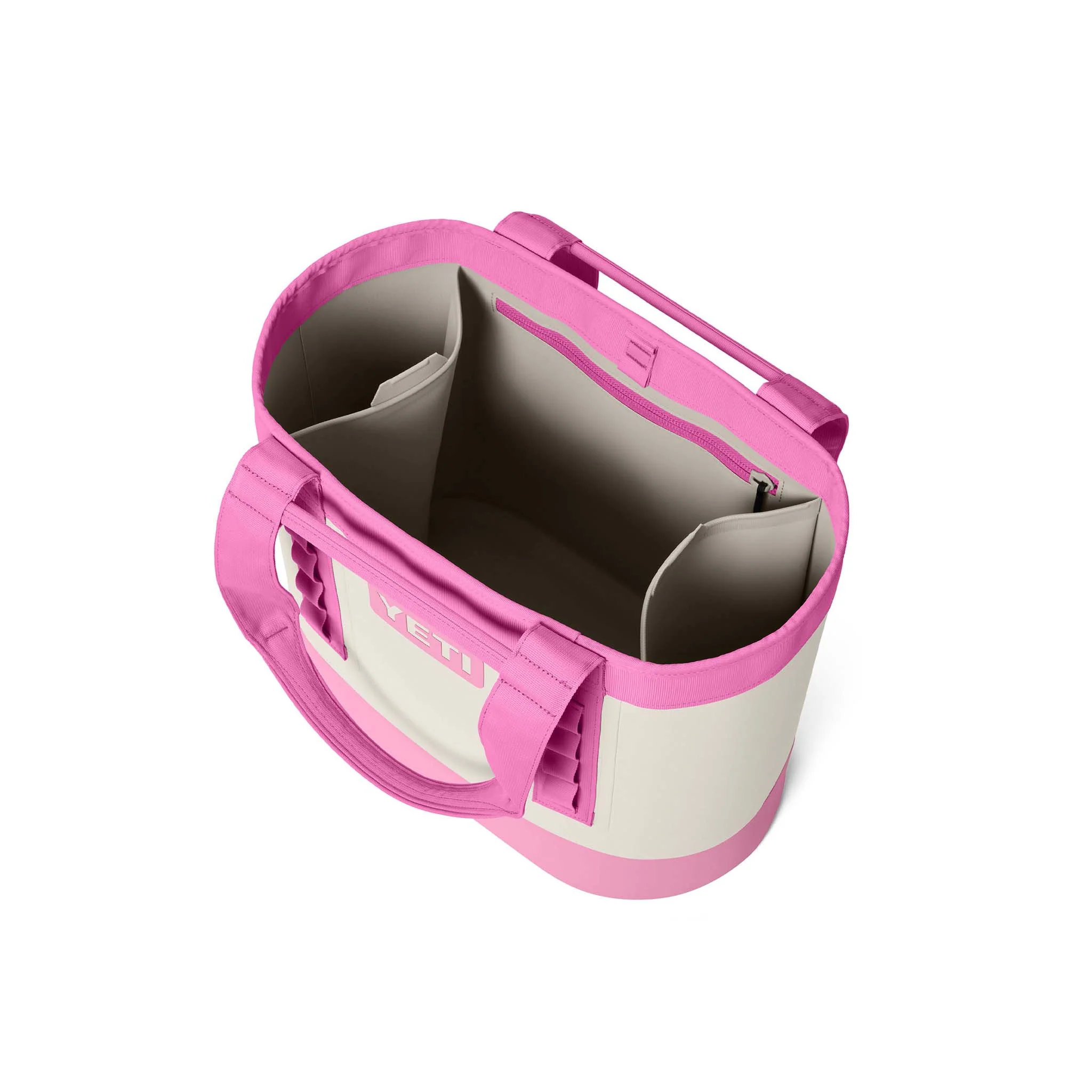 Camino® Carryall 35 in Aspen Wildflower and Power Pink - luluinthesky