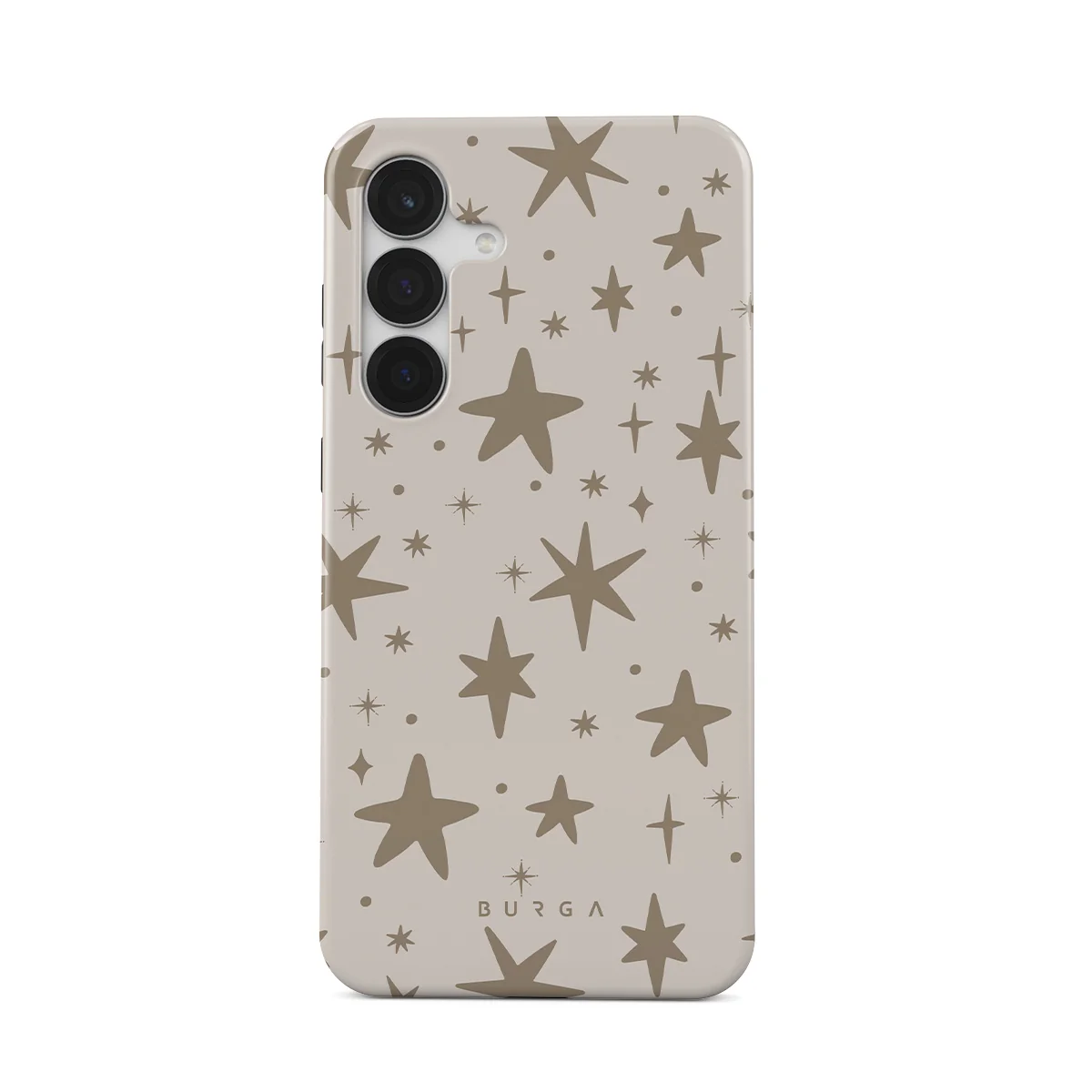12 O'clock - Samsung Galaxy S25 FE ケース