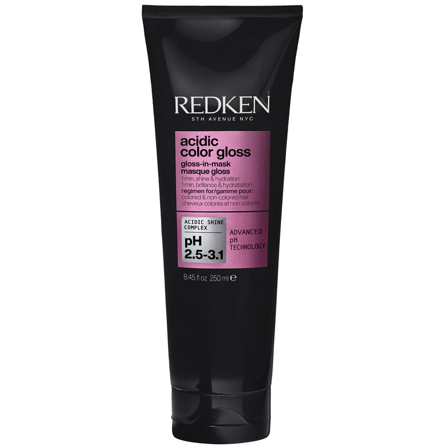 Redken Acidic Color Gloss Gloss-In-Mask