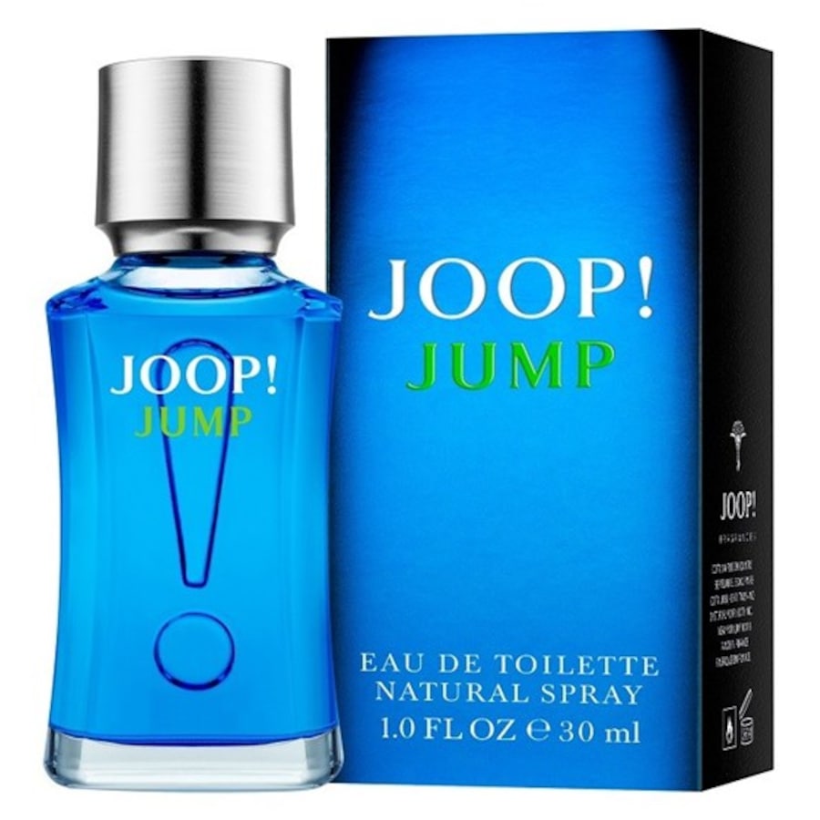 JOOP! Jump Eau de Toilette Spray
