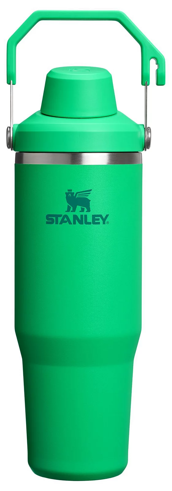 Stanley 30 oz. IceFlow Tumbler with Fast Flow Lid - Meadow
