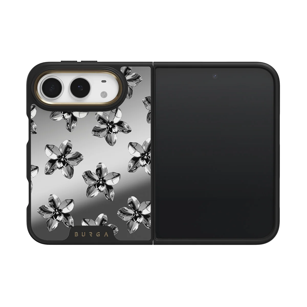 Unbreakable - iPhone Duo ケース