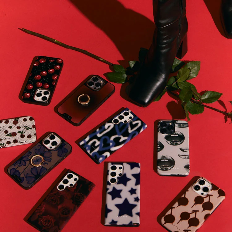 Lucky You - Samsung Galaxy S25 FE ケース