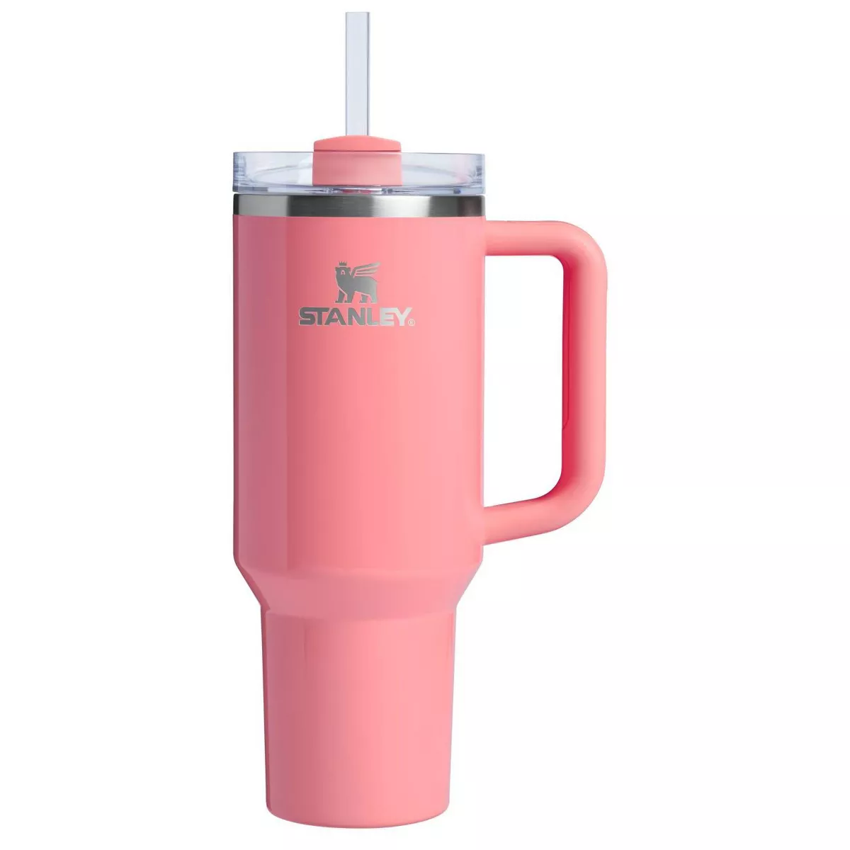 Stanley 40oz Stainless Steel H2.0 FlowState Quencher Tumbler