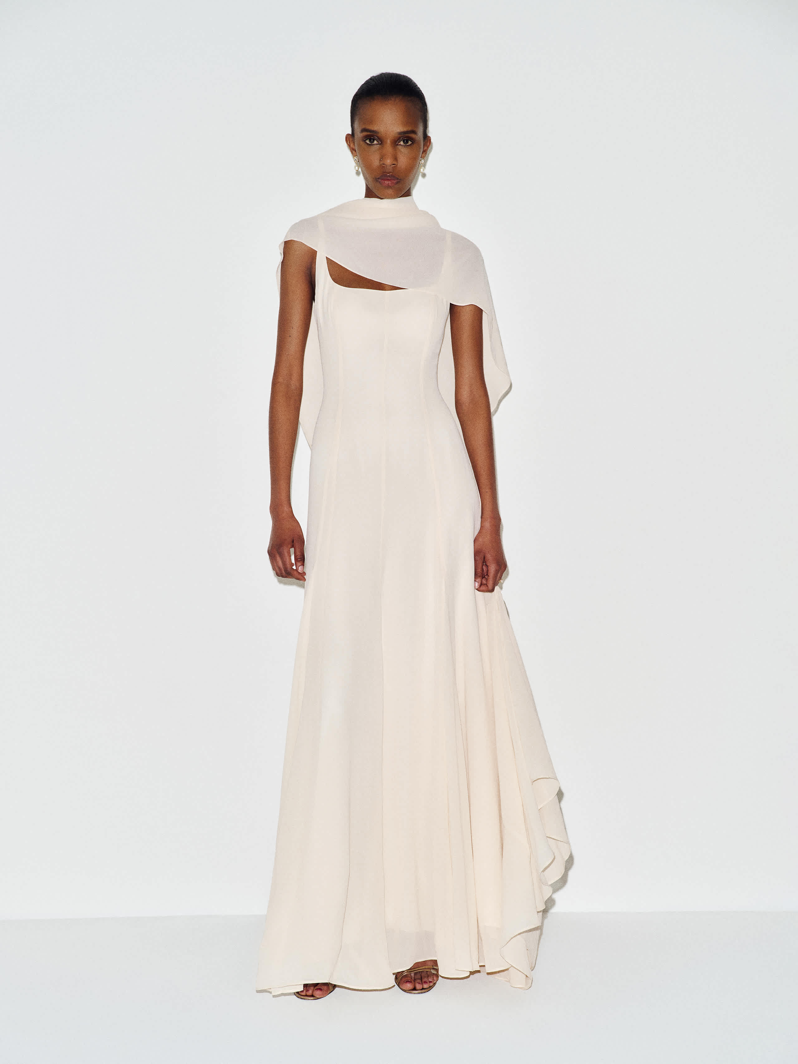 Sirinda Dress