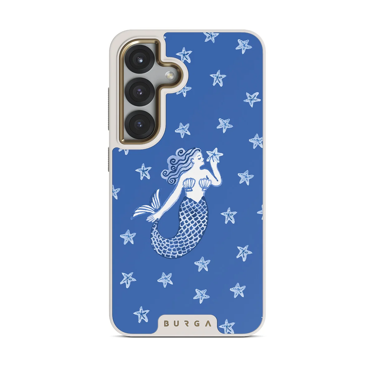 Salty Kiss - Samsung Galaxy S25 Plus ケース