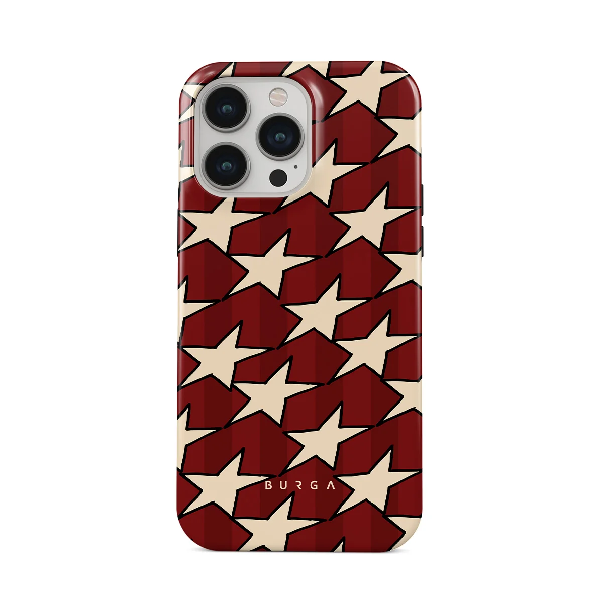Starchaser - iPhone 14 Pro ケース