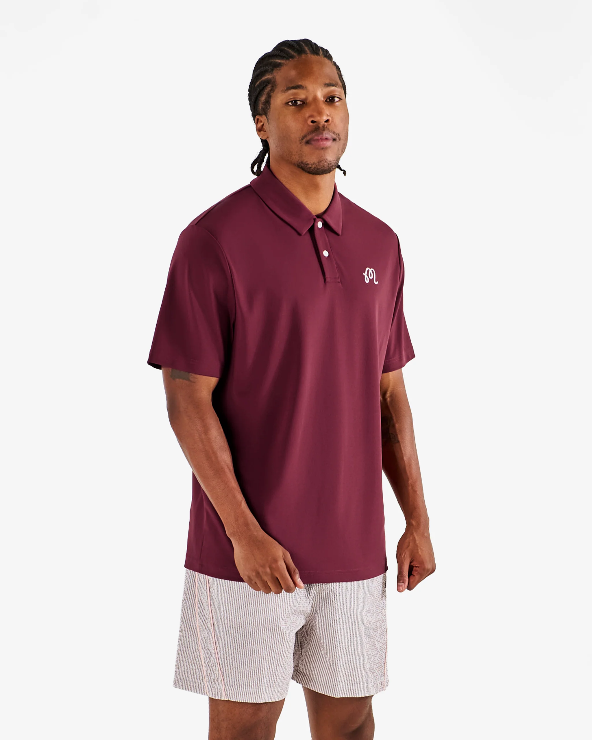 Fairway Polo