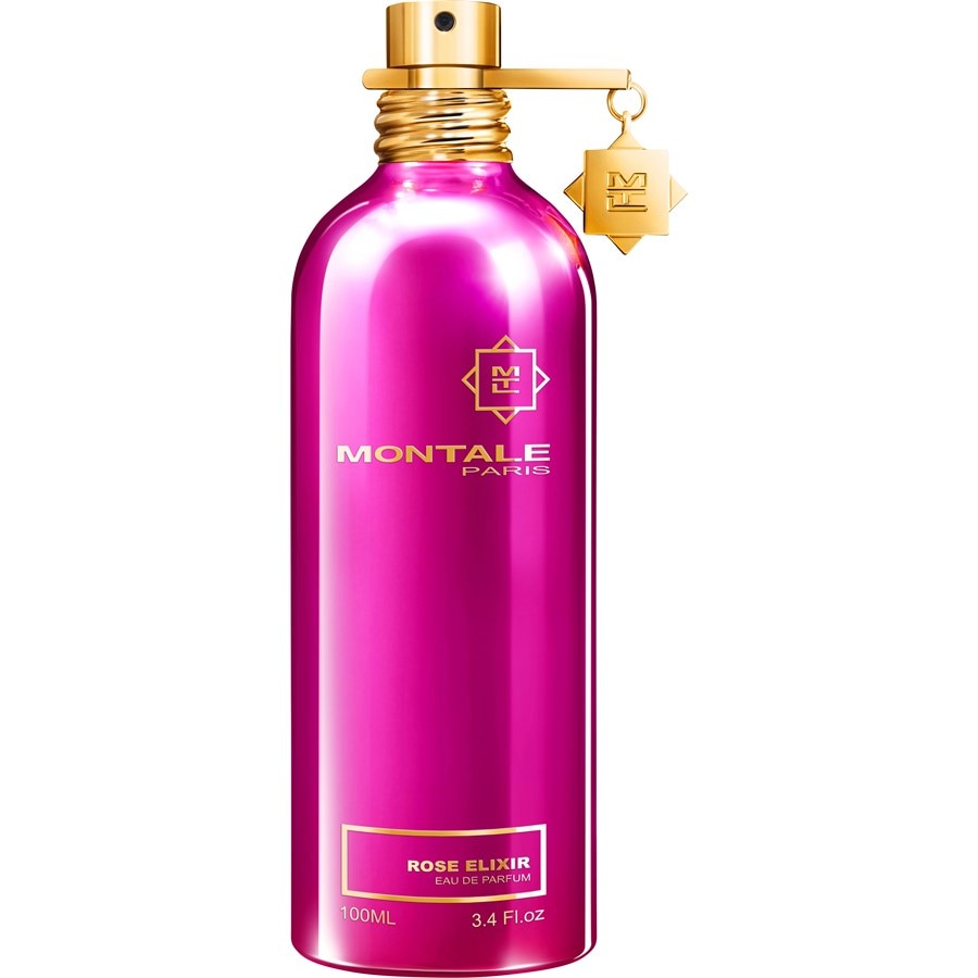 Montale Rose Eau de Parfum Spray Rose Elixir